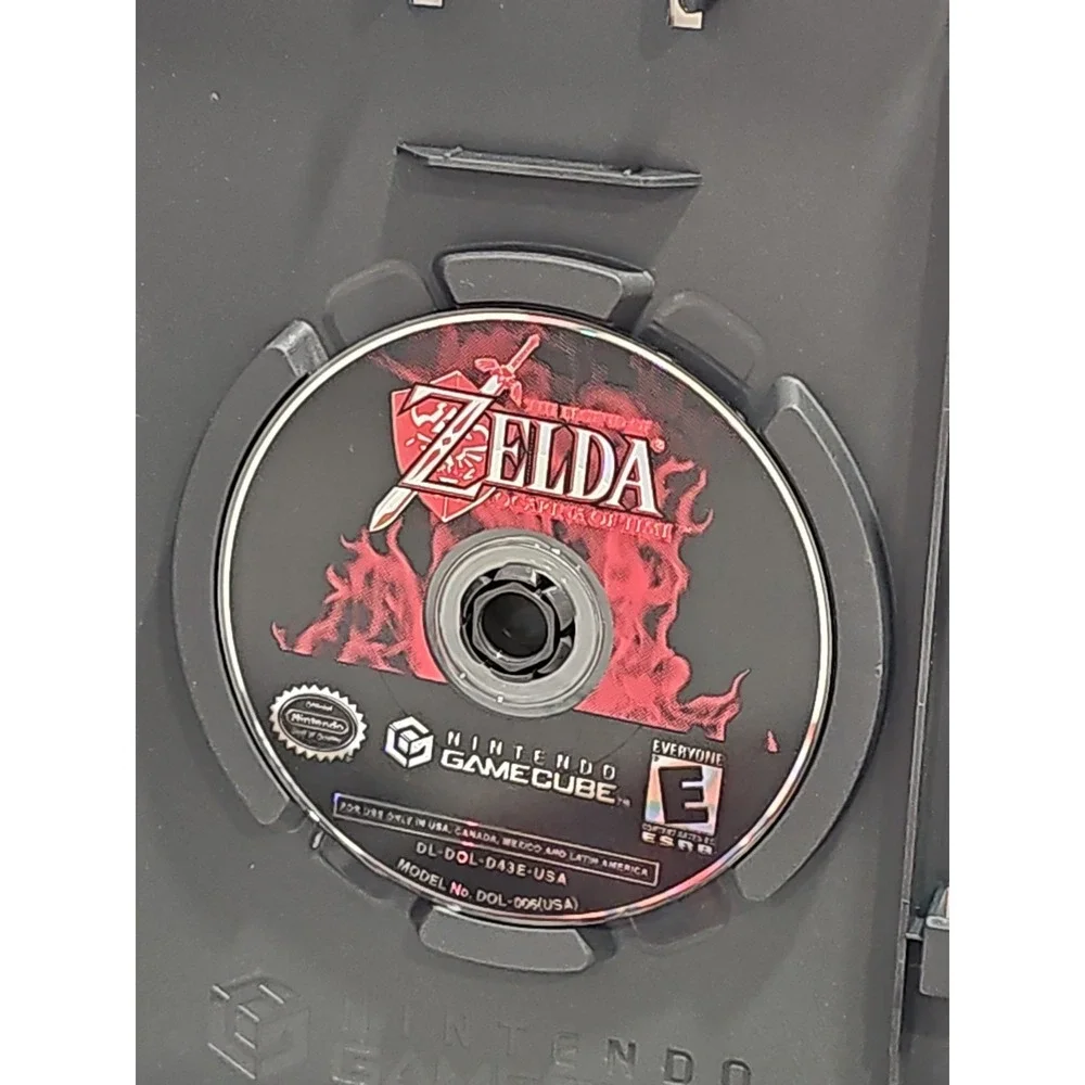 N/A legend zelda